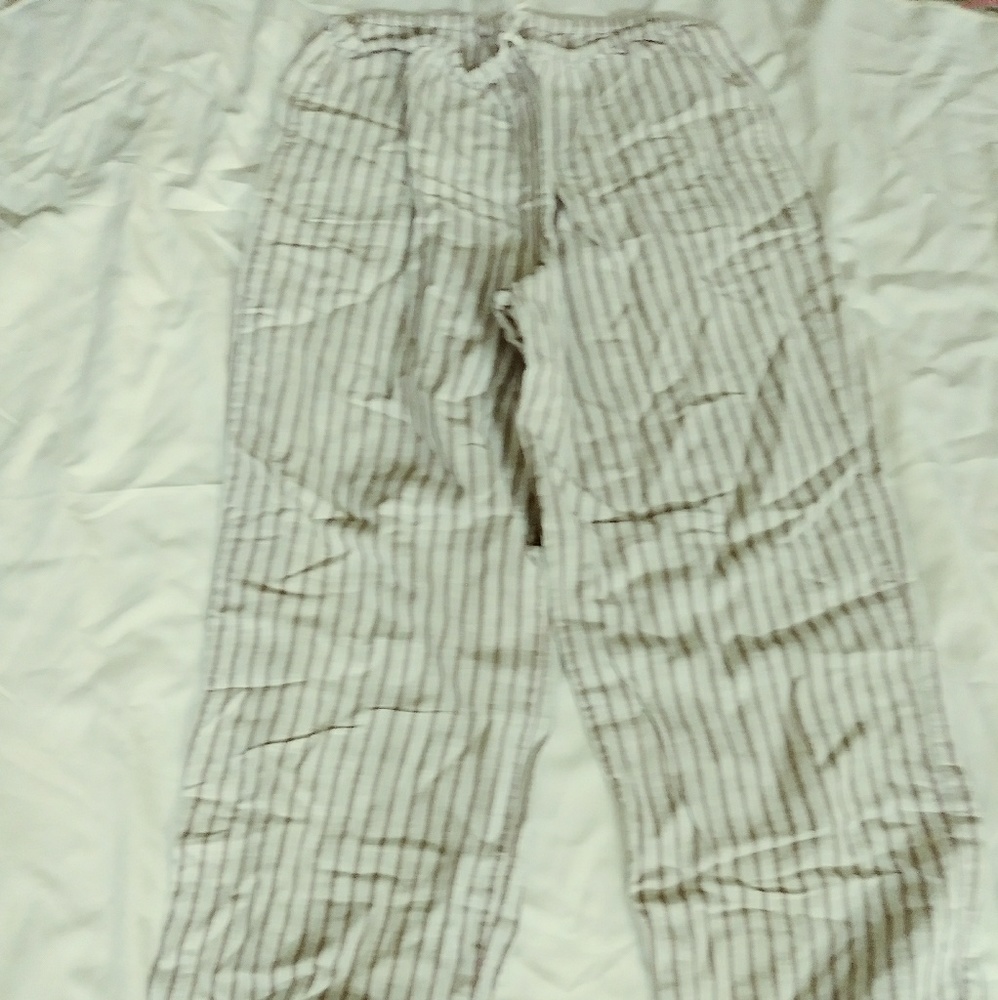 Pajama Pants